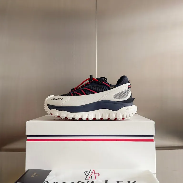 Moncler Shoe 